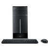 宏碁(Acer)ATC601-C10台式主机(J1900 4G 500G R5-235 1024MB DVD win8.1 )