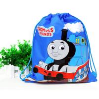 托马斯和朋友(Thomas Friends)多功能双肩抽绳袋 3585TM