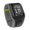 TomTom GPS 运动腕表 Multi (灰色)