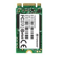 创见(Transcend) MTS400 256G SATA6Gb/s NGFF固态硬盘