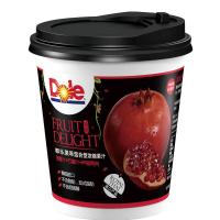 都乐Dole 果萃混合型浓缩果汁(菠萝汁+石榴汁+芦荟果肉) 85ml/瓶
