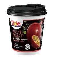 都乐Dole 果萃混合型浓缩果汁(西番莲汁+菠萝汁+明列子) 85ml/瓶