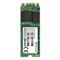 创见(Transcend) MTS600 256G SATA6Gb/s NGFF固态硬盘