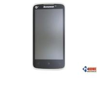 联想手机A768t(白色)