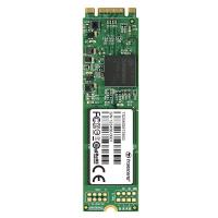 创见(Transcend) MTS800 256G SATA6Gb/s NGFF固态硬盘