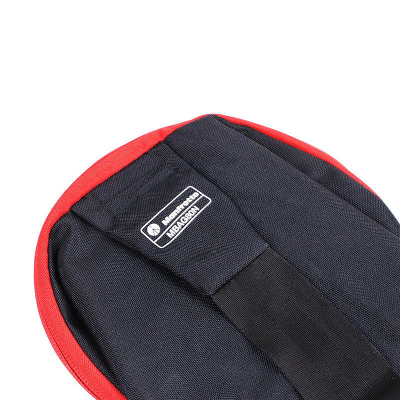 曼富图(MANFROTTO) MBAG80N 80cm单肩式非护垫式三脚架便携包 数码相机包 脚架包 单反相机包