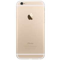 Apple iPhone 6 16GB 金色 移动4G手机