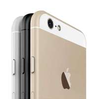 苹果手机iPhone6(128GB 4.7英寸)(银)移动版