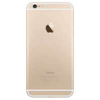 苹果手机iPhone6(16GB 4.7英寸)(金)移动公开版