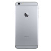 苹果手机iPhone6(64GB 5.5英寸)(灰)移动公开版