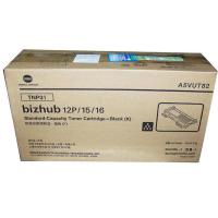 柯尼卡美能达(KONICA MINOLTA)高容量墨粉TNP31黑色