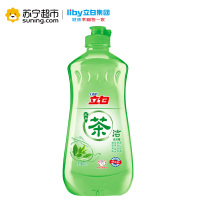 立白 茶洁洗洁精 460g/瓶