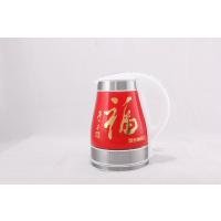 长城 陶瓷电水壶GZJ17-HF007(机械版)