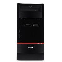 宏碁(Acer) ATC-602 台式主机(G1840 4G 500G 集显 DVD win8  黑色)