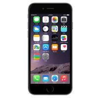 Apple iPhone6(16GB)(深空灰)(公开版)A1586