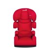 Safety 1st EVOLU-SAFE+儿童汽车座椅 GD86027650(红色) 安全座椅 葡萄牙原装进口儿童安全座椅 3岁-12岁(15-36kg)