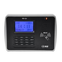 科密(Comet)KD-12+ 考勤机 ID刷卡感应卡考勤机