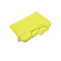 TESP GEARMAX 13'幻彩系列苹果电脑手提包（柠檬黄）