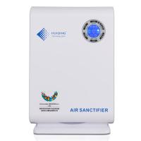 汇清(HUIQING)HQ-GJ02珍珠白 空气净化消毒机