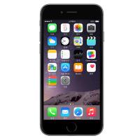 Apple iPhone 6 64G 深空灰(全网通) A1586