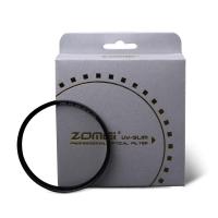 ZOMEI 58MM 薄型UV镜