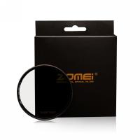 ZOMEI 58MM 金丝 多层三防镀膜MCUV