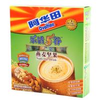 阿华田燕麦坚果随身装360g