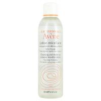 Avene 雅漾舒润净颜卸妆水 200ml