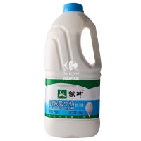 蒙牛桶装酸奶1800g