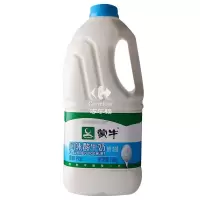 蒙牛桶装酸奶1800g