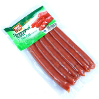 双汇广味熟香肠200g