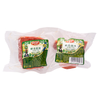 雨润香烤猪排220g*2