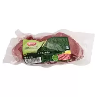 雨润烧烤牛肉300g
