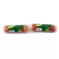 雨润鲜嫩火腿300g*2