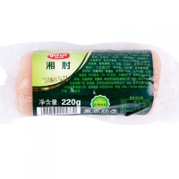 雨润湘肘220g