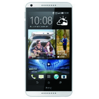 HTCD816d轻盈白(QZ)