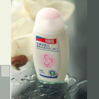 婴儿温和洗发沐浴二合一