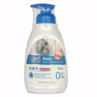 婴儿沐浴露