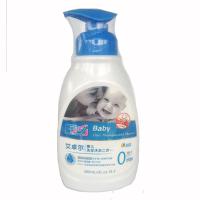 婴儿洗发沐浴二合一