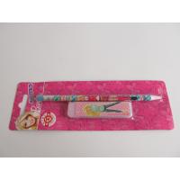 芭比自动铅+铅芯盒