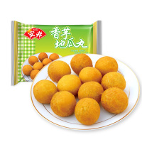 安井香芋地瓜丸450g