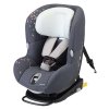 maxi-cosi 米洛斯ISOFIX儿童汽车座椅(灰色) GD85365317 安全座椅 葡萄牙原装进口幼儿安全座椅 ISOFIX接口 前后双向安装 0-4