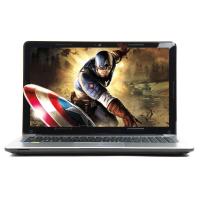 神舟(HASEE) 战神K610C-i5 D2 15.6英寸 游戏本(I5-4210M 4G 500G 2G 独显)