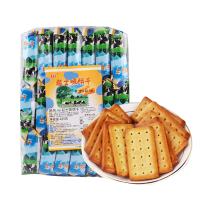 Aji起士味饼干(简体版)420g