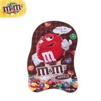 [苏宁易购超市]德芙mms逗趣牛奶巧克力礼品装135g