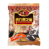 南方 早餐黑芝麻糊 480g