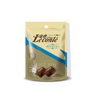 金帝袋装巧克力牛奶70g