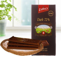 维拉斯 风味巧克力 100g/盒