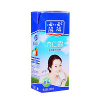 露露杏仁露250ml(盒)