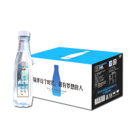 岛上草英格苏打水368ml*24瓶